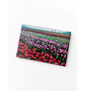 Magnet - Tulipanmark