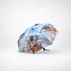 Miniparaply - Slottet