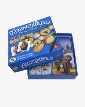 Memospil