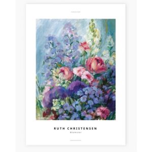 Blomster No1